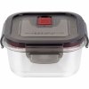 Pojemnik Szklany Kwadratowy 500 Ml Zwilling Gusto